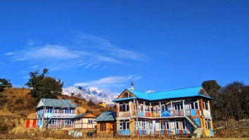 Tamang Heritage Trail Trek | Experience Authentic Tamang Culture
